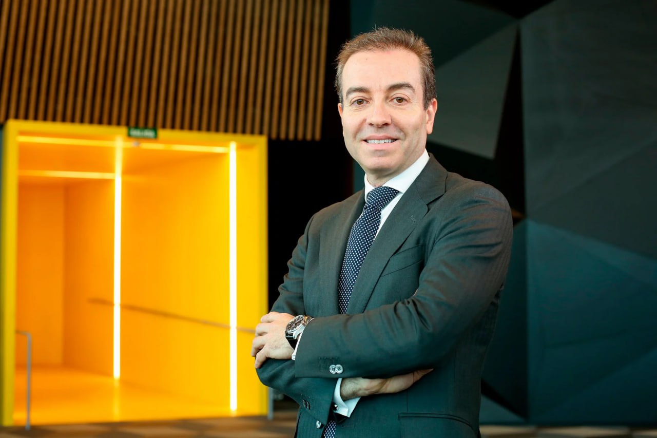José Luis Gutiérrez Sandoval