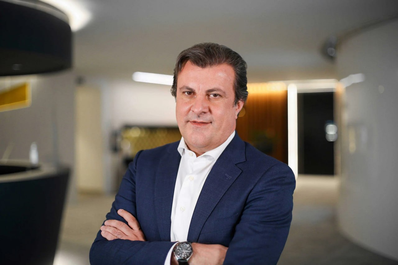 Carlos Hernández Navarro